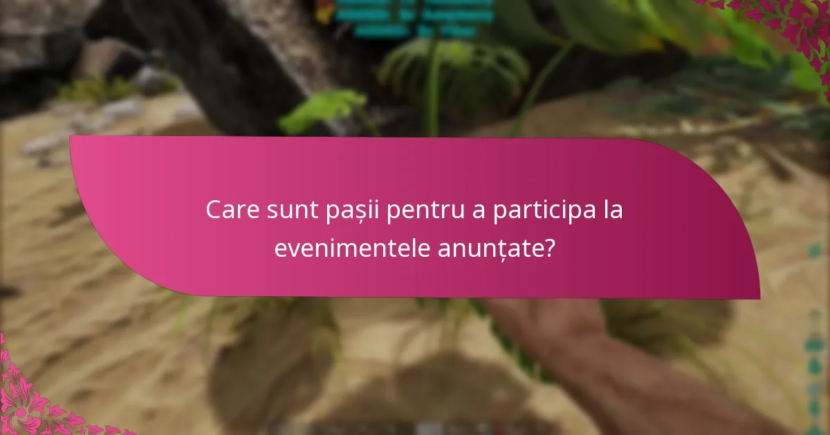 Care sunt cele mai fiabile platforme pentru anunțurile de evenimente?