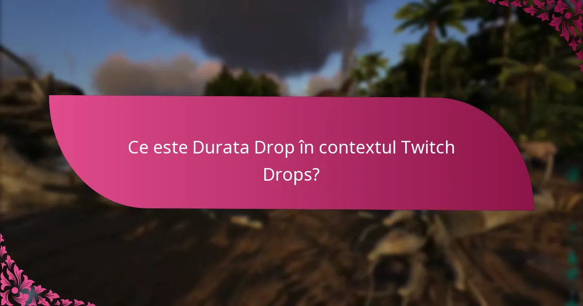 Cum să te pregătești pentru evenimentele Twitch Drops?