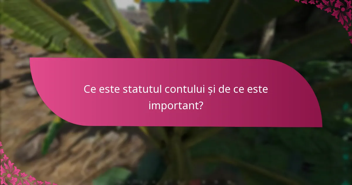 Care sunt întrebările frecvente despre criteriile de participare?