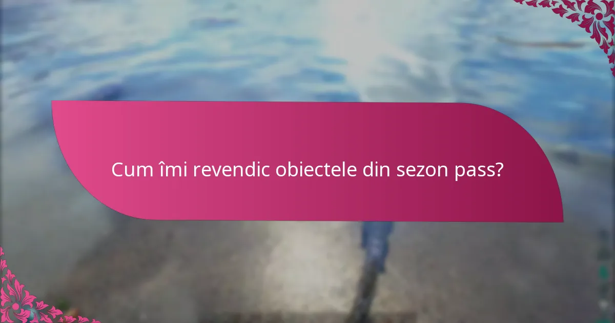 Cum se compară sezon pass-ul cu alte pachete?